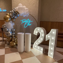 Load image into Gallery viewer, Balloon Garland Party Pack – Birthday & Event Decor | for Hire