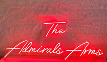 Load image into Gallery viewer, DESIGN YOUR OWN SIGN