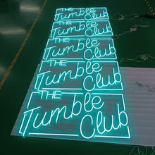 Load image into Gallery viewer, DESIGN YOUR OWN SIGN