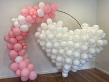 Load image into Gallery viewer, Custom 21st Party Balloon Garlands
