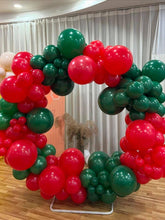 Load image into Gallery viewer, Custom 21st Party Balloon Garlands