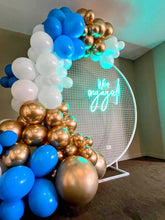 Load image into Gallery viewer, Custom 21st Party Balloon Garlands
