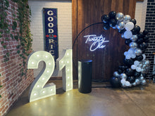 Load image into Gallery viewer, Balloon Garland Party Pack – Birthday & Event Decor | for Hire