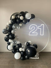 Load image into Gallery viewer, "21" Neon Sign For Hire