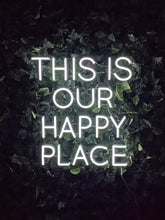 Load image into Gallery viewer, This is Our Happy Place