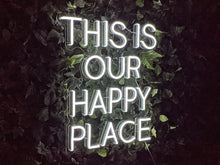 Load image into Gallery viewer, This is Our Happy Place