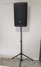 Load image into Gallery viewer, JBL EON715 Tower Speakers (1300W) for Hire