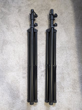 Load image into Gallery viewer, JBL EON715 Tower Speakers (1300W) for Hire