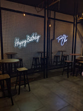Load image into Gallery viewer, Double Neon Sign Combo for Hire