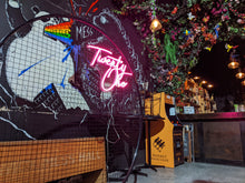 Load image into Gallery viewer, Neon Signs Melbourne - For Hire