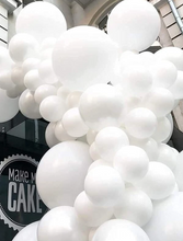 Load image into Gallery viewer, DIY Balloon Garland Kit - White