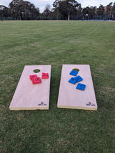 Load image into Gallery viewer, Giant Cornhole for Hire
