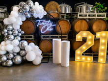 Load image into Gallery viewer, Balloon Garland Party Pack – Birthday &amp; Event Decor | for Hire
