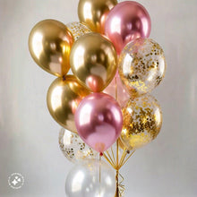 Load image into Gallery viewer, Helium Balloon Bunch
