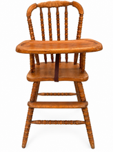 Load image into Gallery viewer, Baby High Chair for Hire
