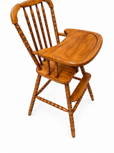 Load image into Gallery viewer, Baby High Chair for Hire
