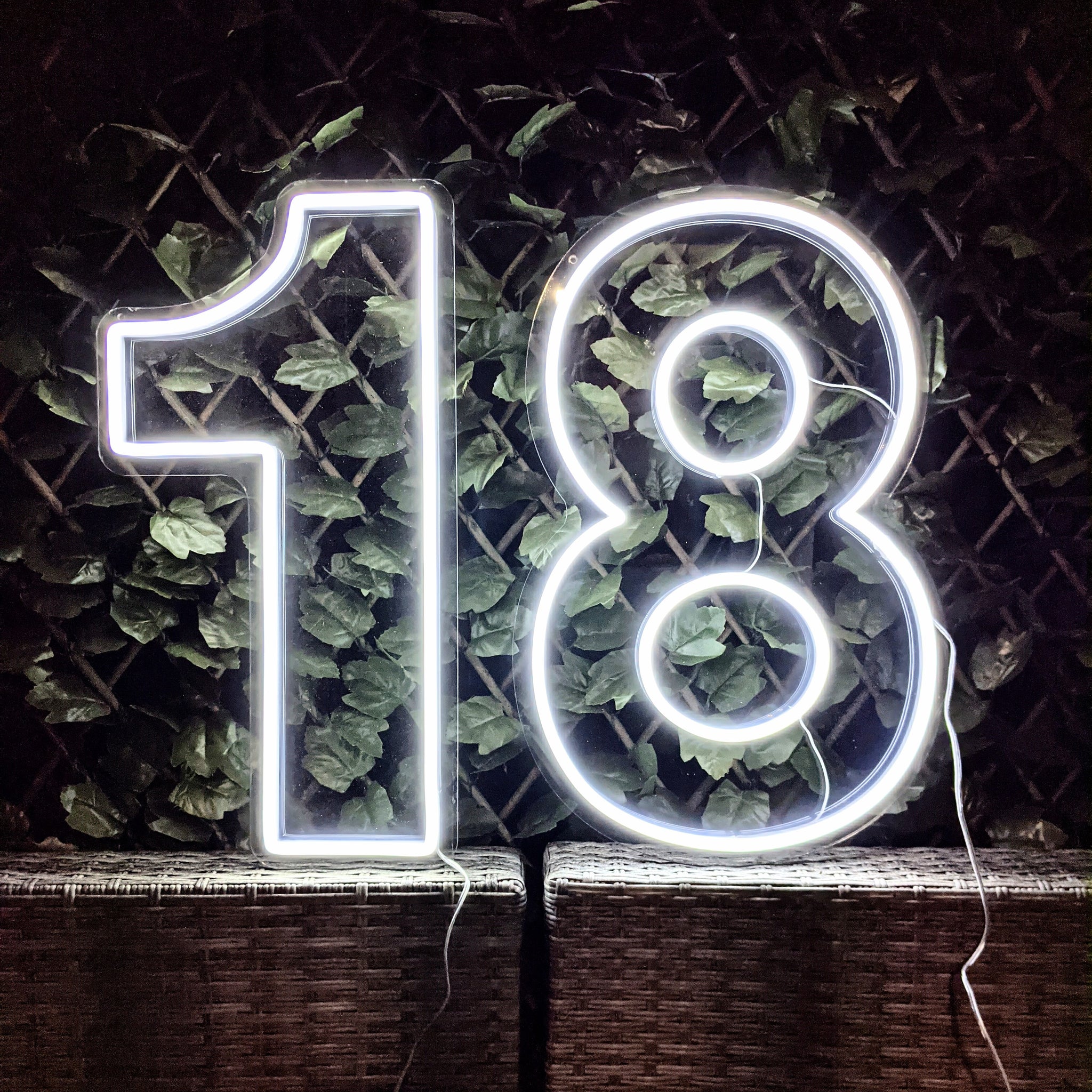18