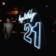 Load image into Gallery viewer, Neon Signs Melbourne - For Hire
