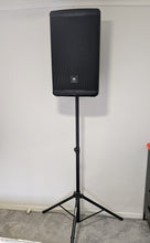 Load image into Gallery viewer, JBL EON715 Tower Speakers (1300W) for Hire

